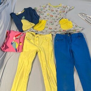 Bundle of mini Boden